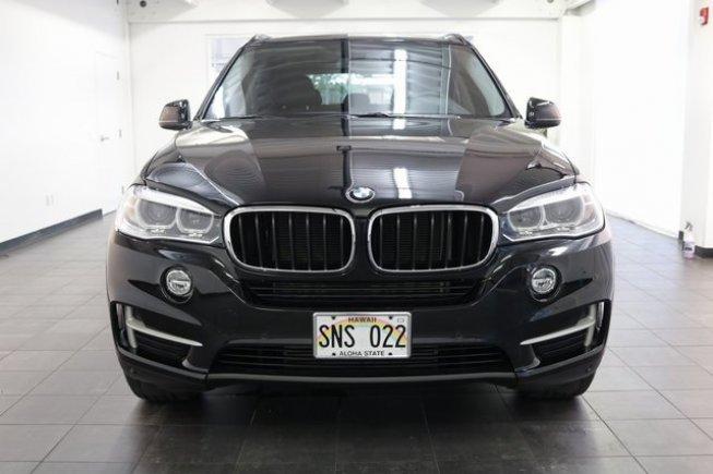 2014 bmw x5 xdrive35i for sale in honolulu, hawaii