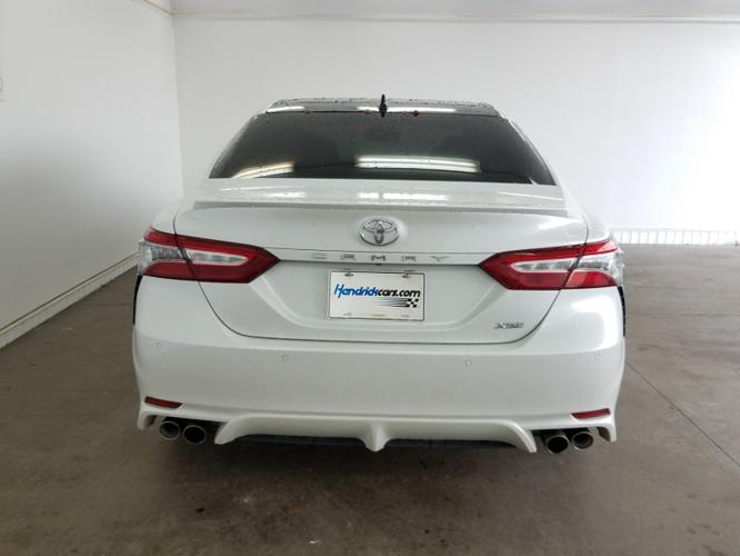 used 2019 toyota camry xse fayetteville, nc 28304 for sale in fayetteville, north carolina