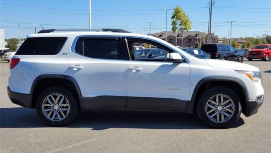 2017 GMC Acadia