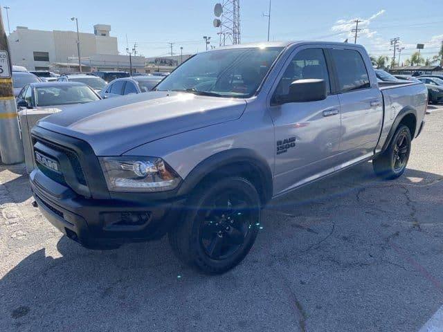 2019 ram 1500 classic warlock in arleta, california