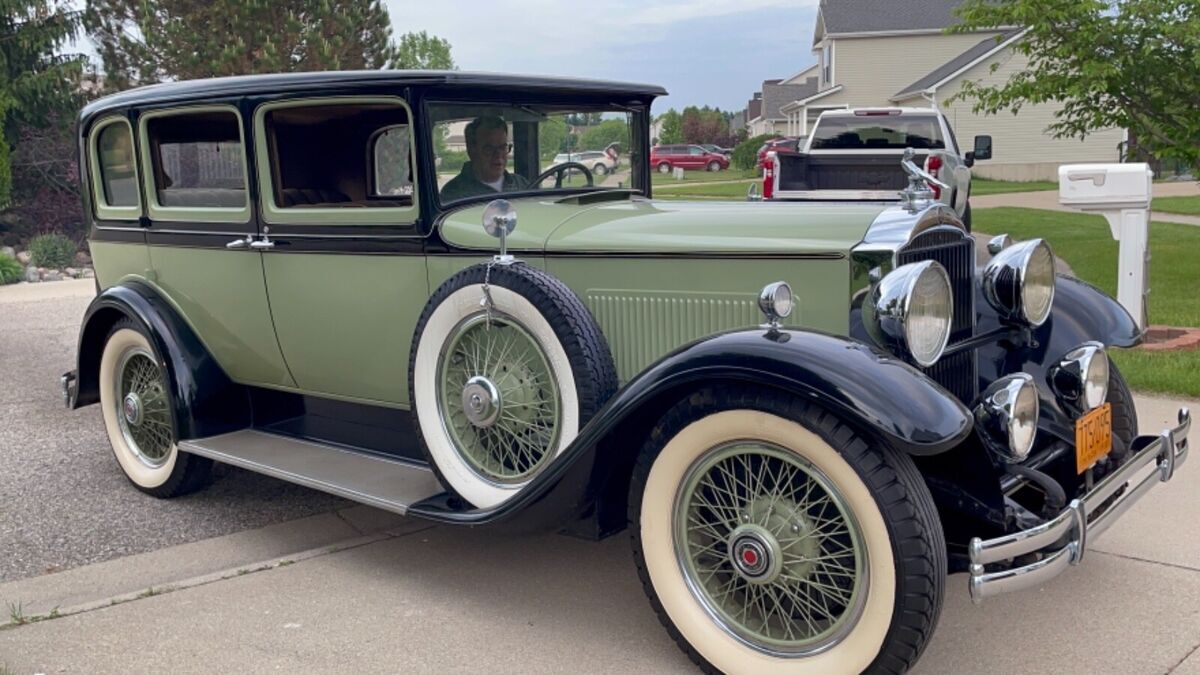 1930 packard 726
