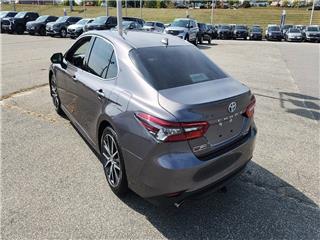 2023 Toyota Camry hybrid xle