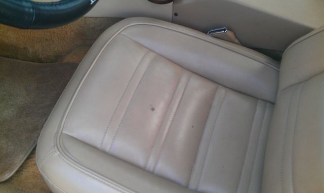 1973 corvette stingray $19,500.00