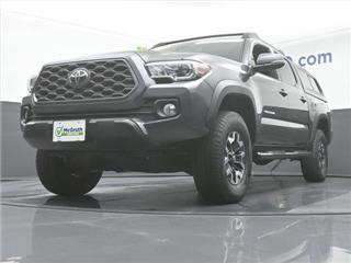 2021 Toyota Tacoma sr v6