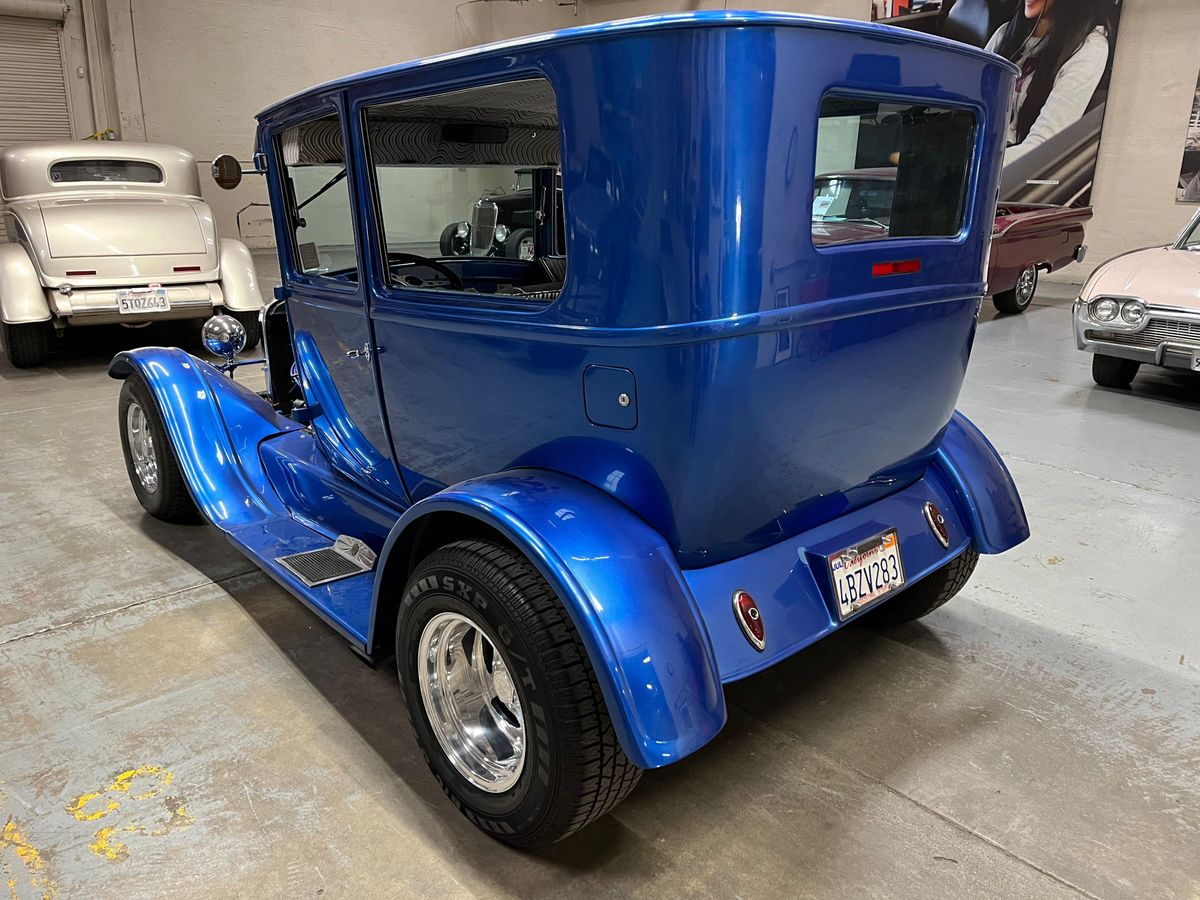 1926 ford model t