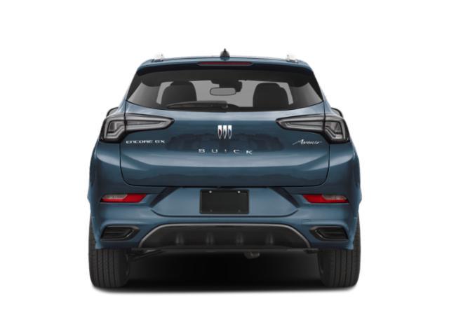 2025 buick encore gx avenir