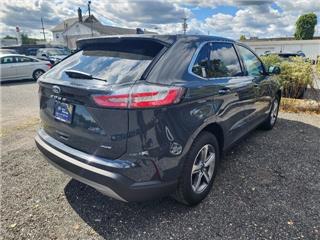 2021 Ford Edge st-line