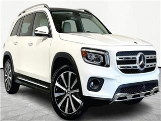 2021 Mercedes-Benz GLB glb 250