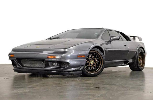 2003 lotus esprit v8