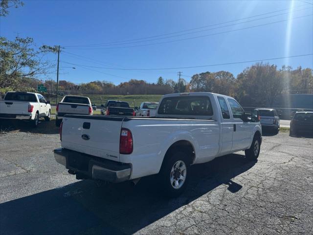 2016 ford f-250 xl
