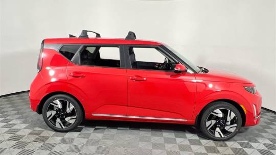 2025 Kia Soul