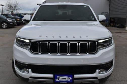 2022 jeep wagoneer series ii 4x4 in bosler, wyoming