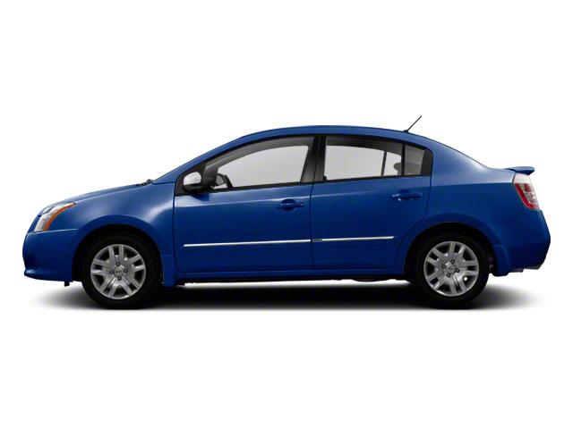 2010 nissan sentra 2.0 sr