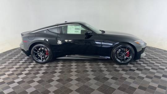 2024 Nissan Z