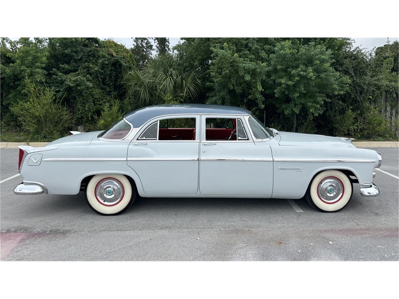 1955 chrysler windsor