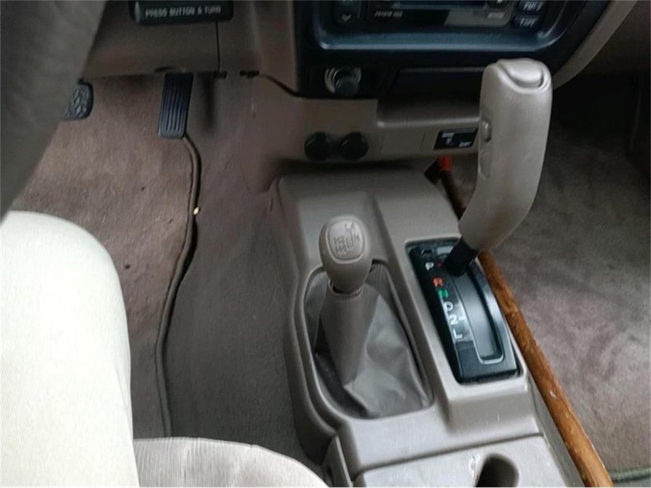 2001 toyota tacoma