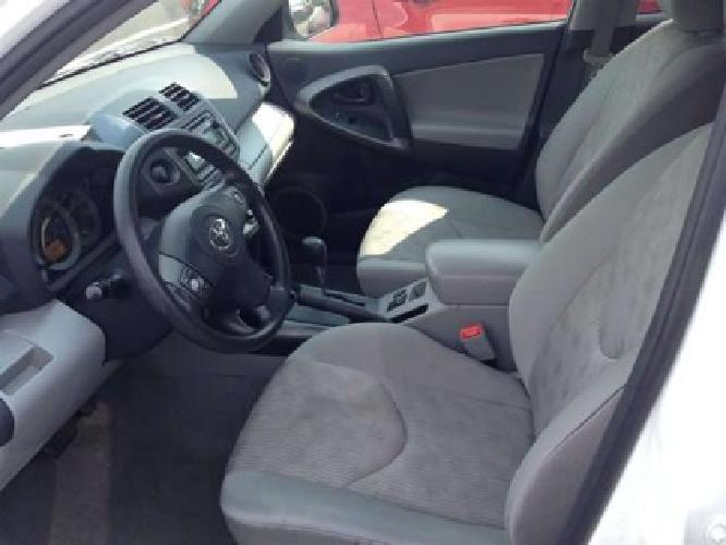 2012 toyota rav4 in columbus, oh