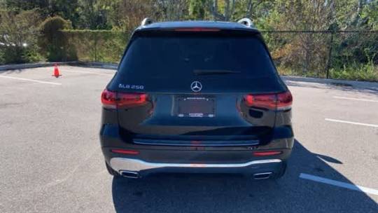 2022 Mercedes-Benz GLB