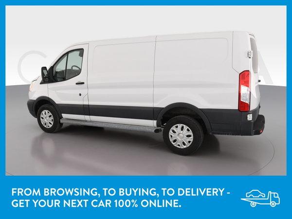 2016 ford transit 250 van in dulles, virginia