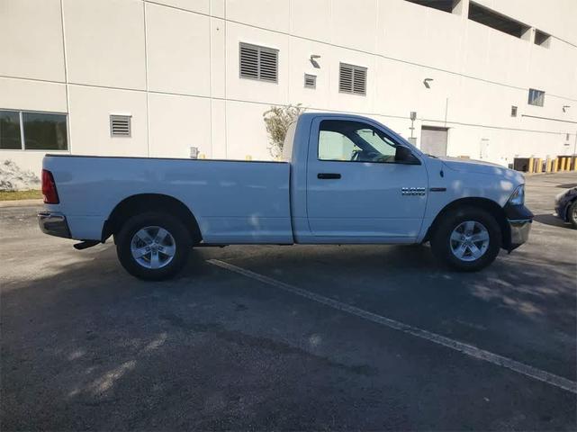 2015 ram 1500 tradesman