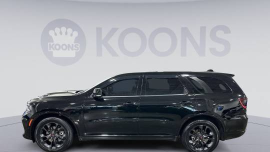 2021 Dodge Durango