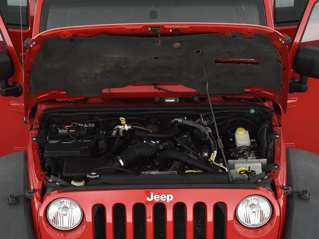 used 2011 jeep wrangler 4wd unlimited rubicon greenville, sc 29601 for sale in greenville, south carolina