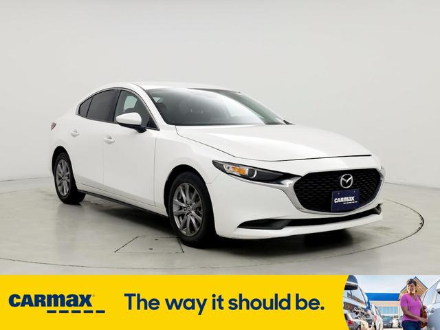 2019 mazda mazda3