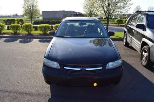 2001 chevrolet malibu in kentucky