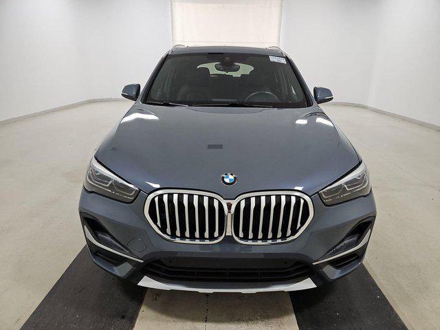 2021 bmw x1 sdrive28i