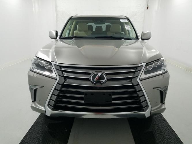 used 2017 lexus lx 570 4wd mt. juliet, tn 37122 for sale in mount juliet, tennessee