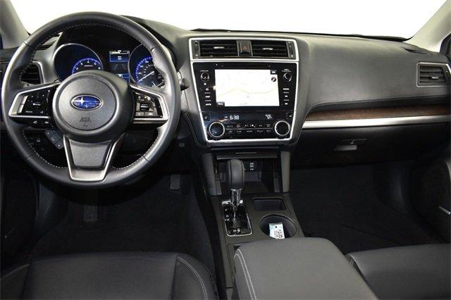 certified 2018 subaru outback 2.5i fort wayne, in 46808 for sale in fort wayne, indiana