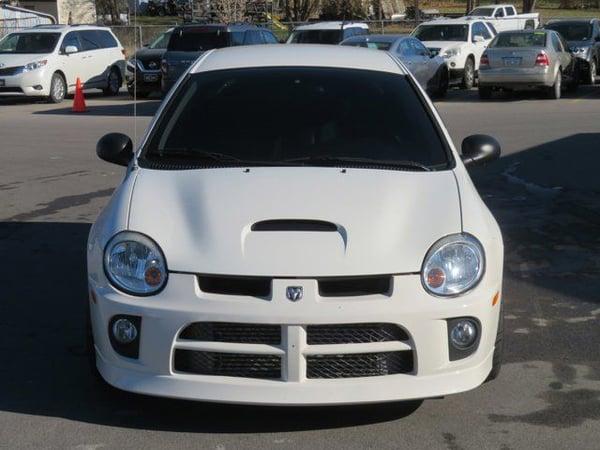 2005 dodge srt4 in dallas, texas