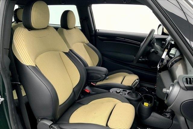 2024 mini hardtop cooper s