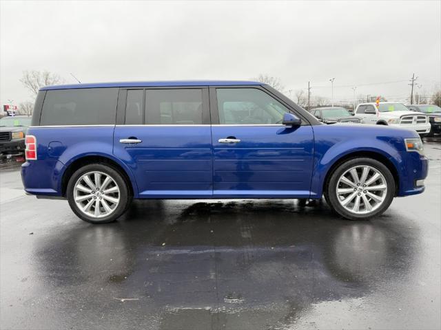 2014 ford flex limited