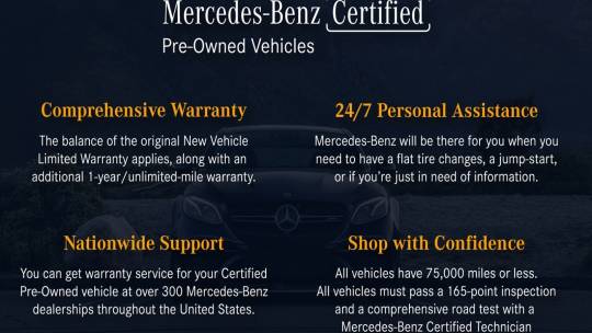 2023 Mercedes-Benz EQS