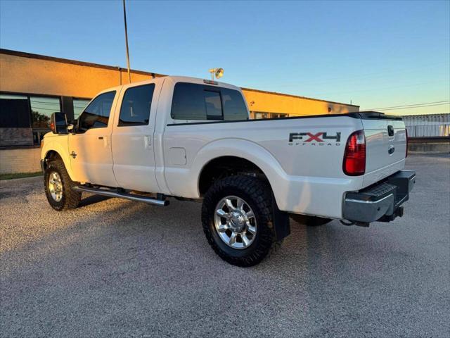 2011 ford f-350 xl
