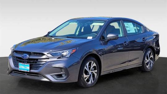 2025 Subaru Legacy
