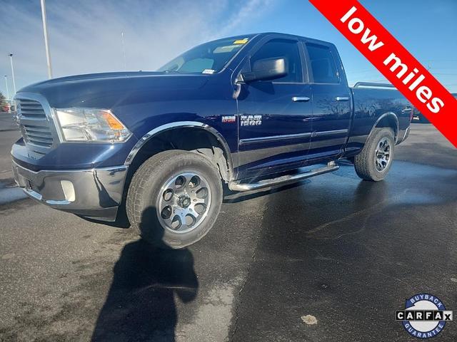 2014 ram 1500 slt