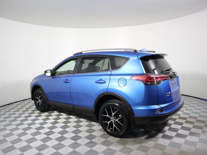 used 2018 toyota rav4 awd se parkersburg, wv 26101 for sale in parkersburg, west virginia