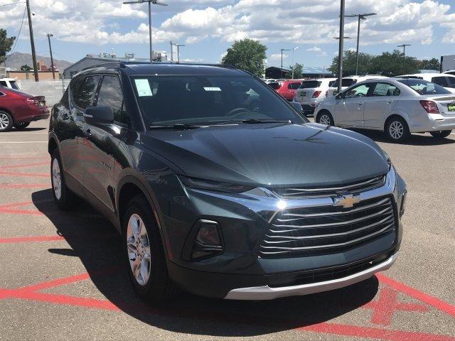 new 2019 chevrolet blazer fwd lt w/ 1lt albuquerque, nm 87110 for sale in albuquerque, new mexico