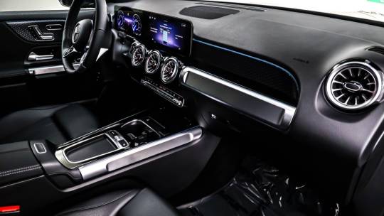 2024 Mercedes-Benz EQB