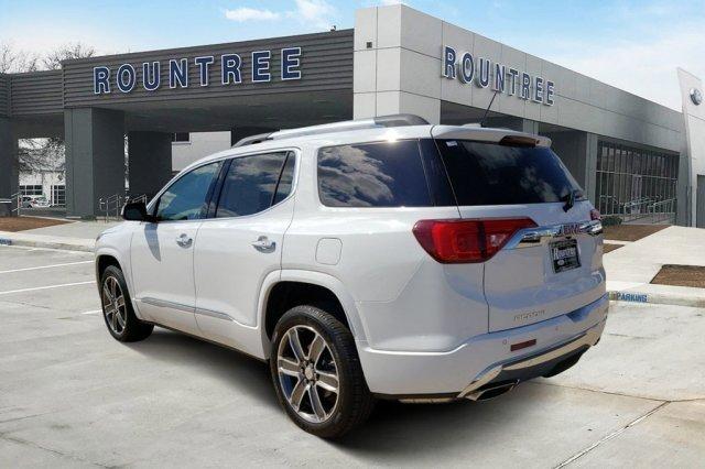 used 2019 gmc acadia fwd denali shreveport, la 71105 for sale in shreveport, louisiana
