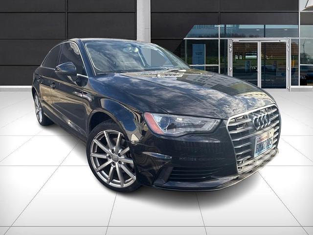 2015 audi a3 2.0t premium plus