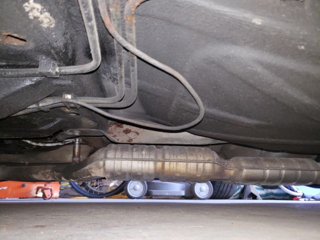 1990 bmw e30 hartge h35 m30b35 swap
