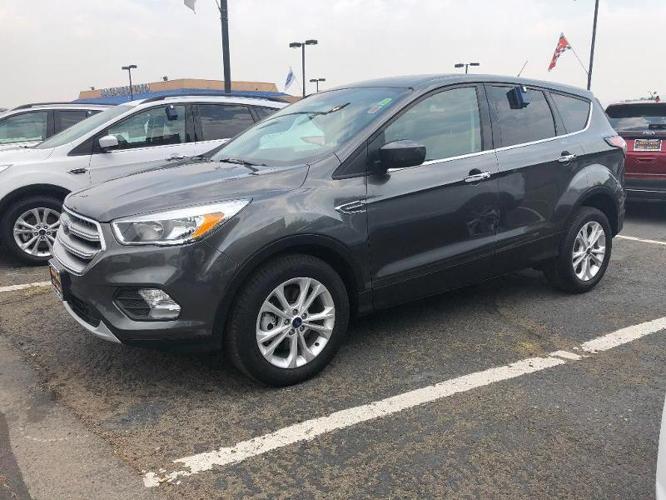 2017 ford escape se awd se 4dr suv for sale in reno, nevada