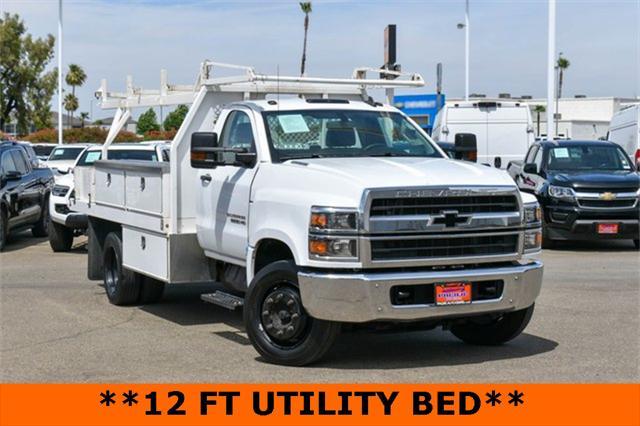 2019 chevrolet silverado 1500 1wt