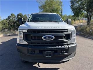 2021 Ford F-350 xl