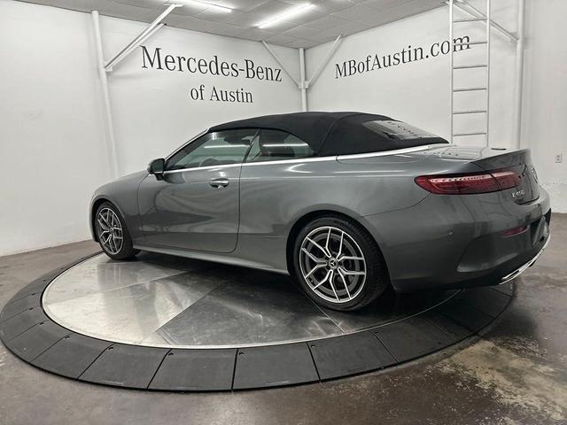 2021 mercedes-benz e-class e 450