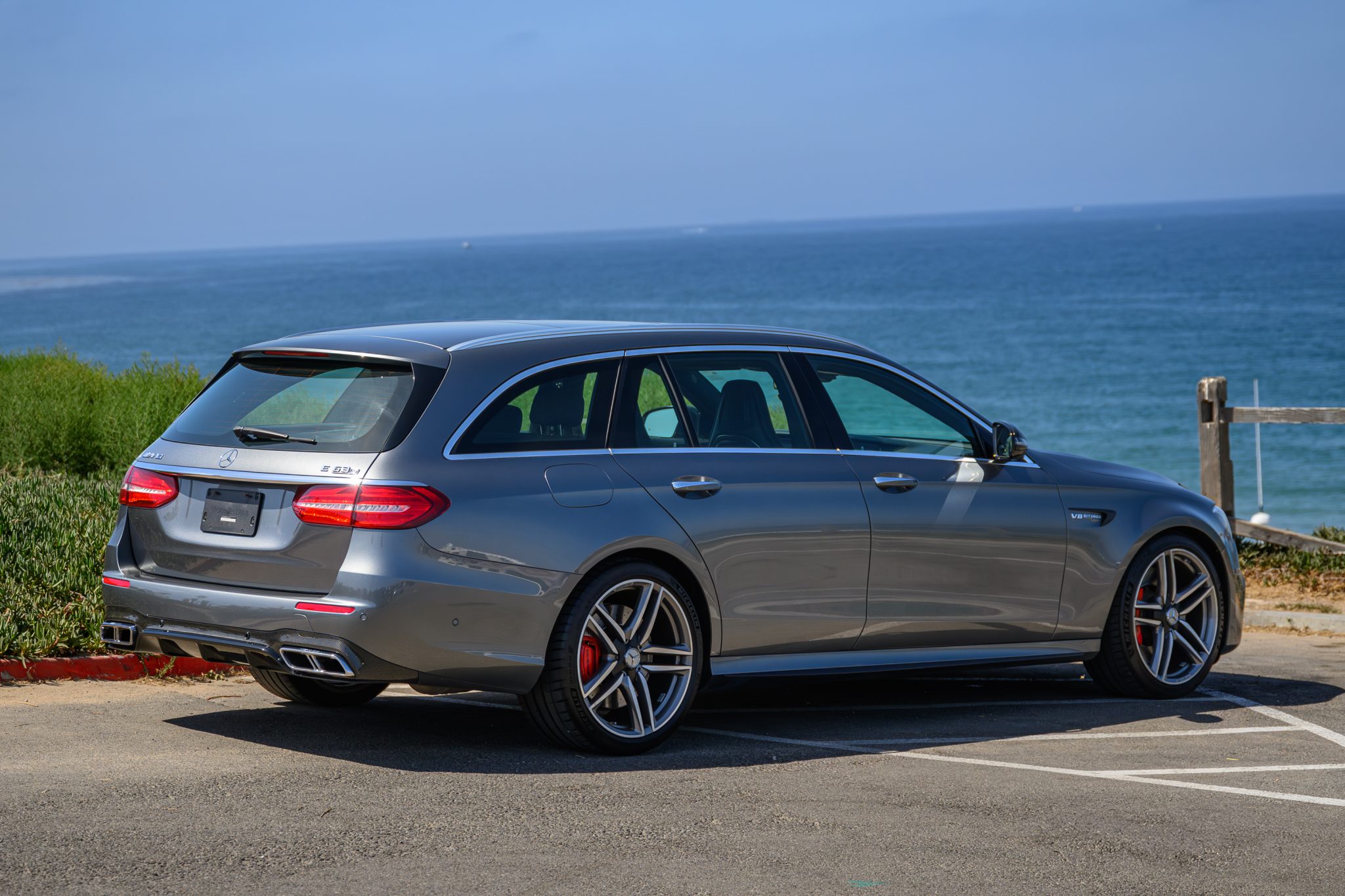 2018 mercedes-amg e63 s 4matic wagon