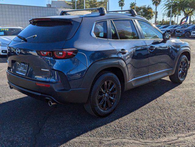2024 mazda cx-50 2.5 s premium